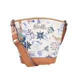 Anekke női táska - 34743-214