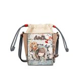 Anekke női táska - 34803-196