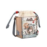 Anekke női táska - 34803-196