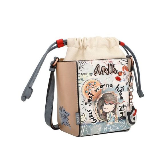 Anekke női táska - 34803-196