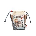 Anekke női táska - 34803-196