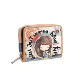 Anekke női pénztárca - 34809-903