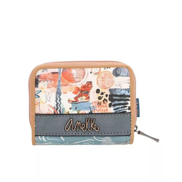 Anekke női pénztárca - 34809-903