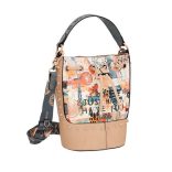 Anekke női táska - 34813-200