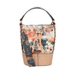 Anekke női táska - 34813-200