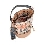 Anekke női táska - 34813-200