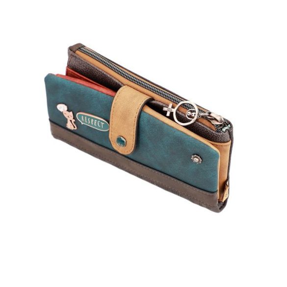 Anekke női pénztárca - 35819-907