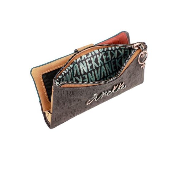 Anekke női pénztárca - 35819-907