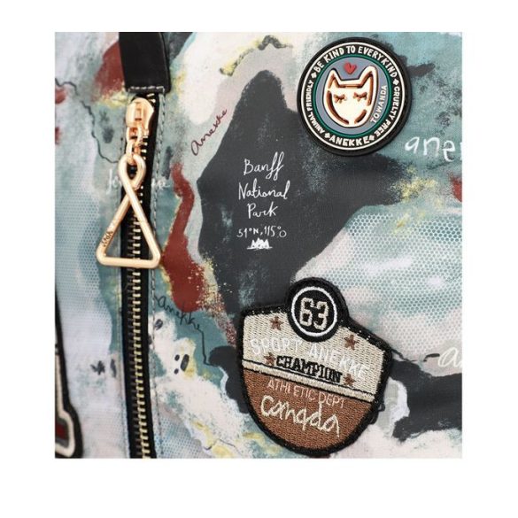 Anekke női táska - 35875-212