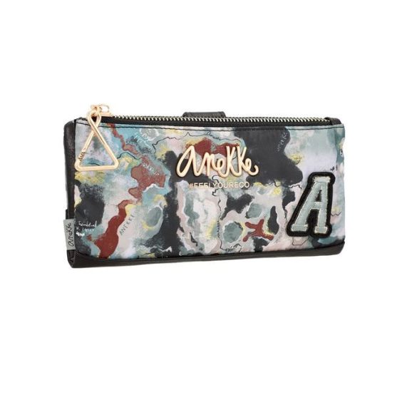 Anekke női pénztárca - 35879-906