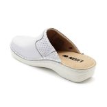 Leon Comfort női papucs - 360 Feher