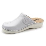 Leon Comfort női papucs - 360 Feher