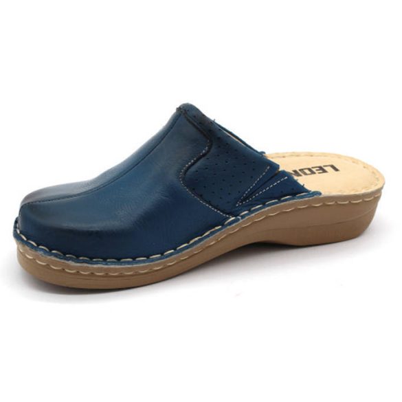 Leon Comfort női papucs - 360 Skek