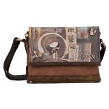 Anekke női táska - 37703-383