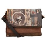 Anekke női táska - 37703-383