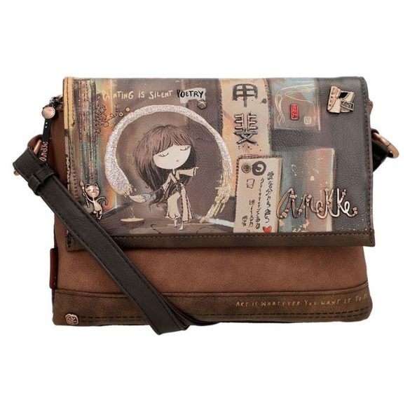 Anekke női táska - 37703-383