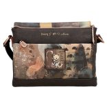 Anekke női táska - 37703-383