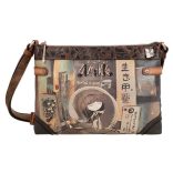 Anekke női táska - 37703-701