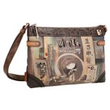 Anekke női táska - 37703-701