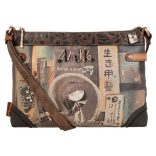 Anekke női táska - 37703-701