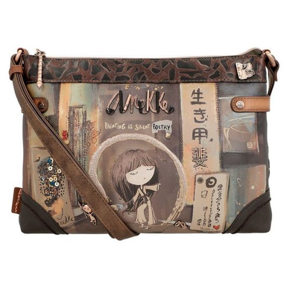 Anekke női táska - 37703-701