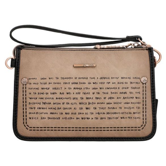 Anekke női táska - 37713-818