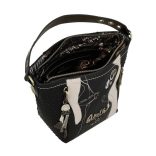 Anekke női táska - 37771-284