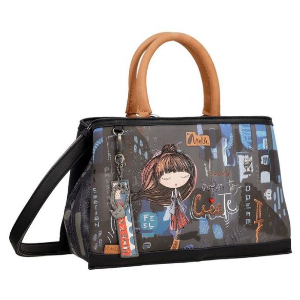 Anekke női táska - 37801-221