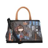 Anekke női táska - 37801-221