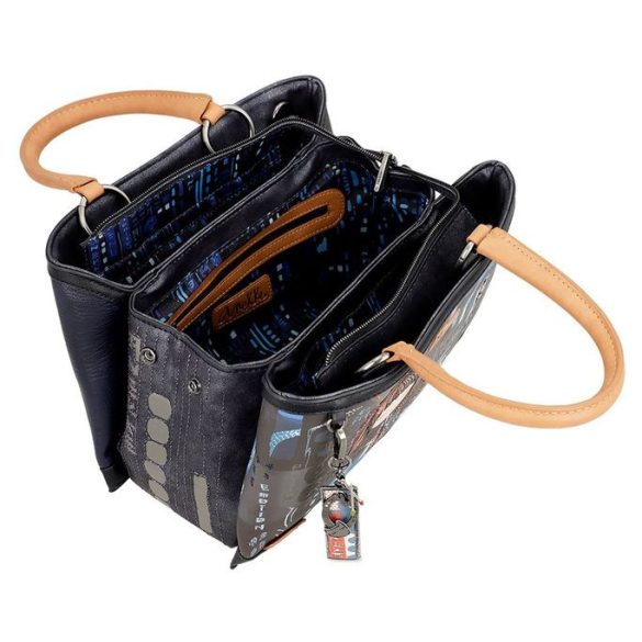 Anekke női táska - 37801-221