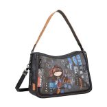 Anekke női táska - 37802-176