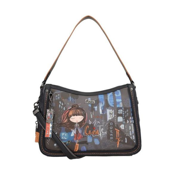 Anekke női táska - 37802-176