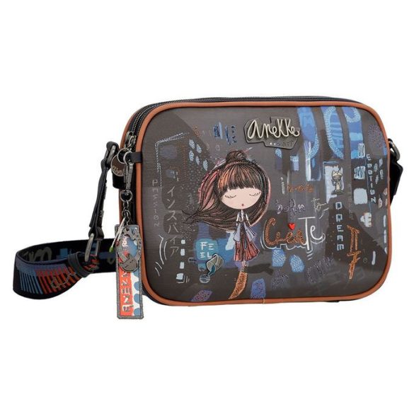 Anekke női táska - 37803-188