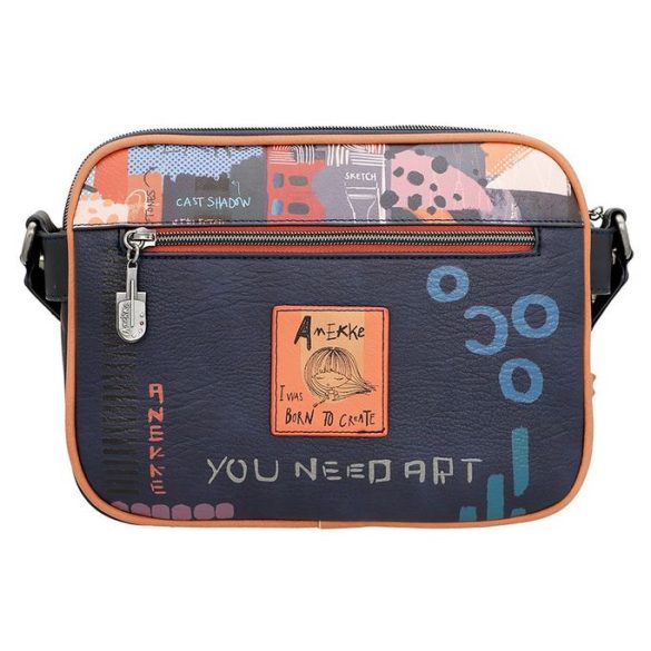 Anekke női táska - 37803-188