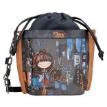 Anekke női táska - 37803-273