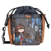 Anekke női táska - 37803-273