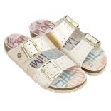 Anekke női papucs - 38371-21