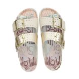 Anekke női papucs - 38371-21