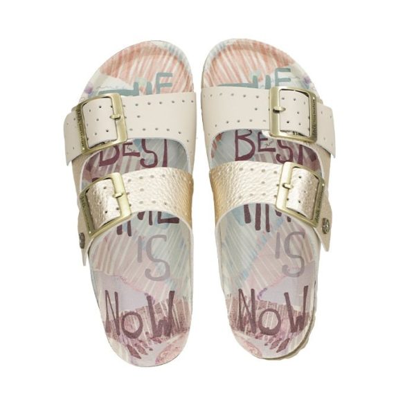 Anekke női papucs - 38371-21