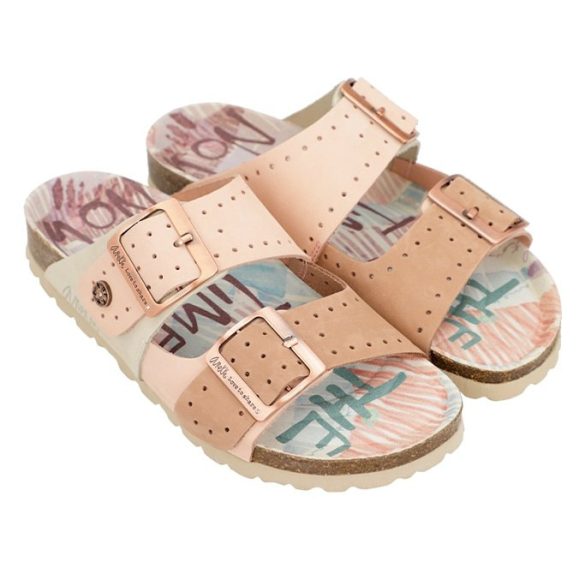 Anekke női papucs - 38371-22