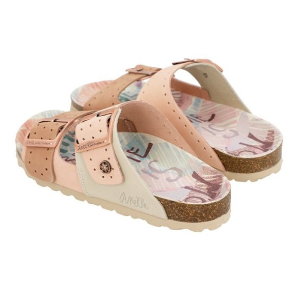 Anekke női papucs - 38371-22