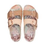 Anekke női papucs - 38371-22