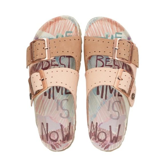 Anekke női papucs - 38371-22