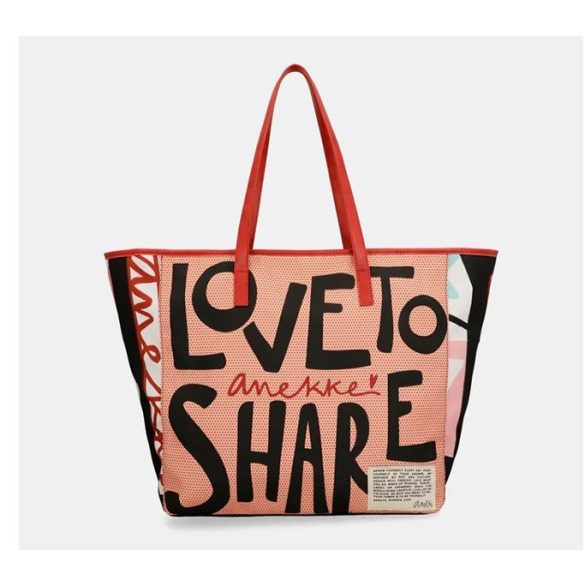 Anekke női táska - 38474-223