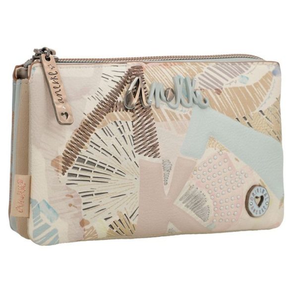 Anekke női pénztárca - 38729-015