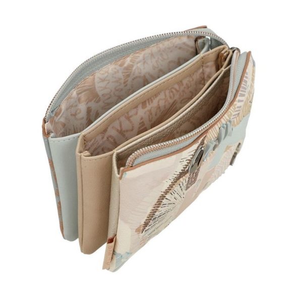 Anekke női pénztárca - 38729-015