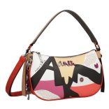 Anekke női táska - 38791-223