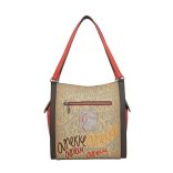 Anekke női táska - 38792-204