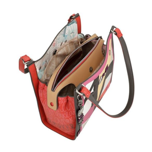 Anekke női táska - 38792-204