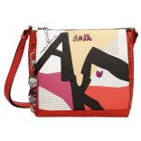 Anekke női táska - 38793-103